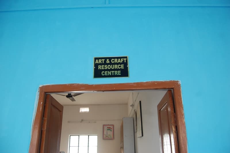 Millia Falkhruddin Ali BEd Teachers Training College Purnea Infrastructure photo 1